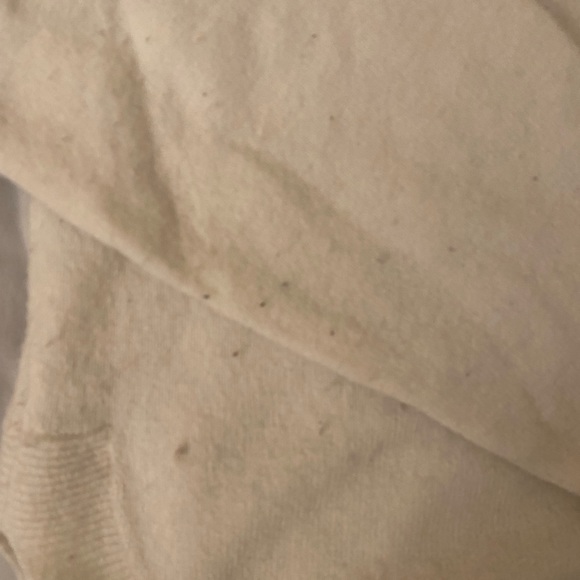 Madewell Peace on Earth Sweater - Picture 3 of 4